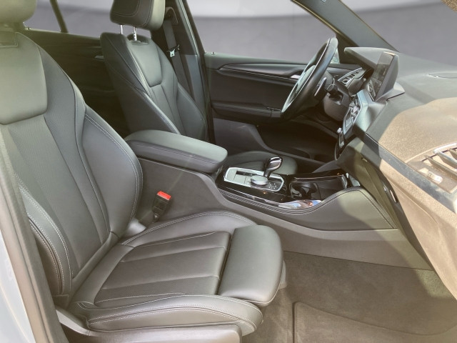 Bild 10: BMW X4 xDrive 20d G02 B47