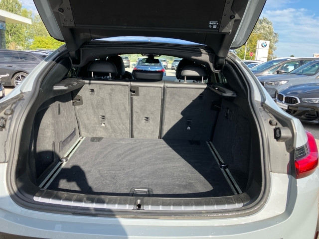 Bild 12: BMW X4 xDrive 20d G02 B47