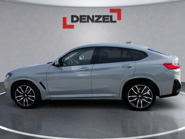 Bild 1: BMW X4 xDrive 20d G02 B47