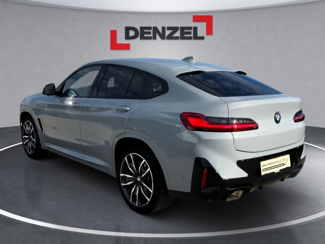 Bild 2: BMW X4 xDrive 20d G02 B47