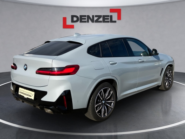 Bild 3: BMW X4 xDrive 20d G02 B47