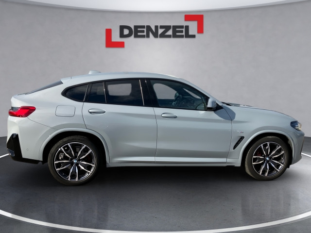 Bild 4: BMW X4 xDrive 20d G02 B47