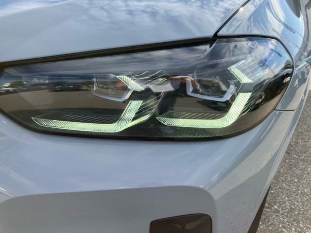Bild 6: BMW X4 xDrive 20d G02 B47