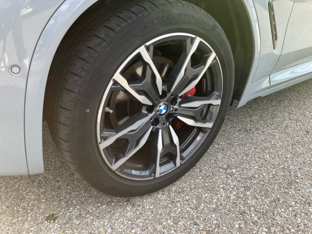 Bild 7: BMW X4 xDrive 20d G02 B47