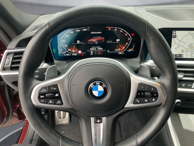 Bild 9: BMW M440i xDrive Gran Coupe G26 B58
