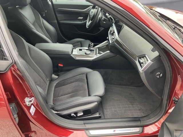 Bild 10: BMW M440i xDrive Gran Coupe G26 B58