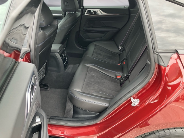Bild 11: BMW M440i xDrive Gran Coupe G26 B58
