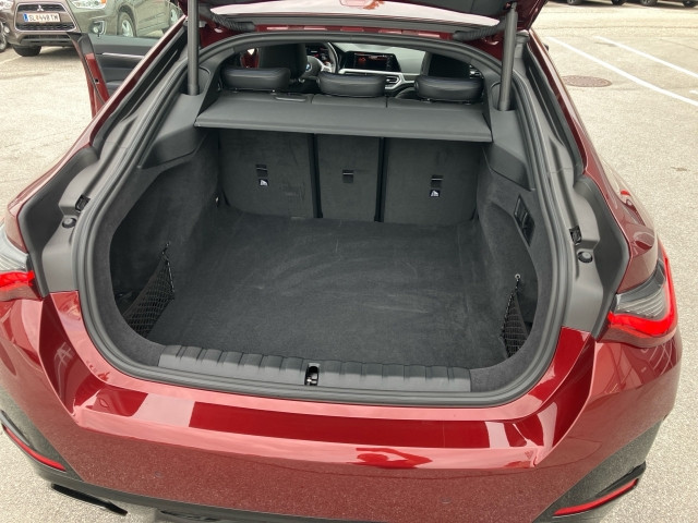 Bild 12: BMW M440i xDrive Gran Coupe G26 B58