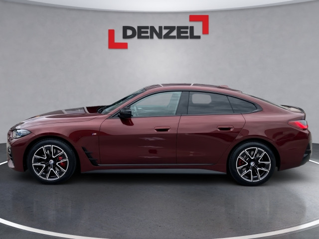 Bild 1: BMW M440i xDrive Gran Coupe G26 B58