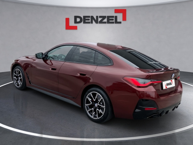 Bild 2: BMW M440i xDrive Gran Coupe G26 B58