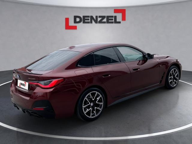 Bild 3: BMW M440i xDrive Gran Coupe G26 B58