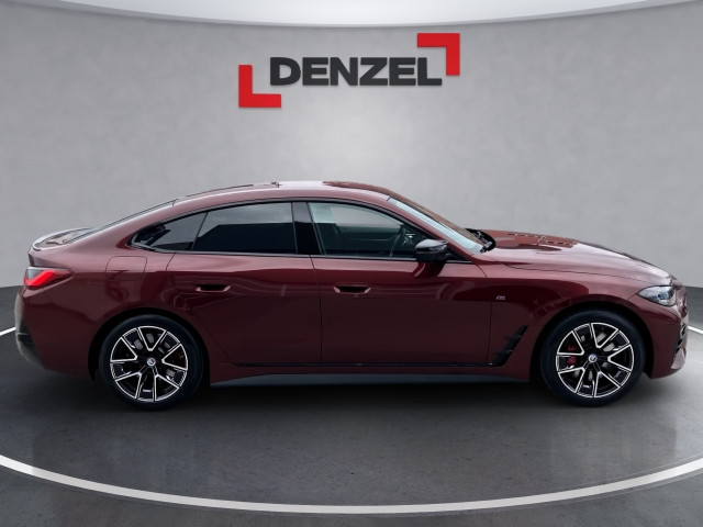 Bild 4: BMW M440i xDrive Gran Coupe G26 B58