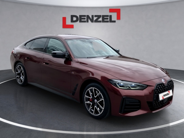 Bild 5: BMW M440i xDrive Gran Coupe G26 B58