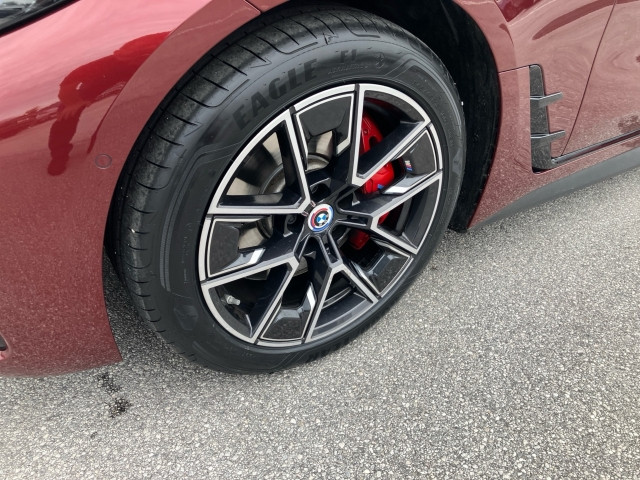 Bild 7: BMW M440i xDrive Gran Coupe G26 B58
