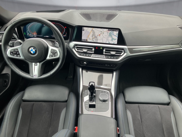 Bild 8: BMW M440i xDrive Gran Coupe G26 B58