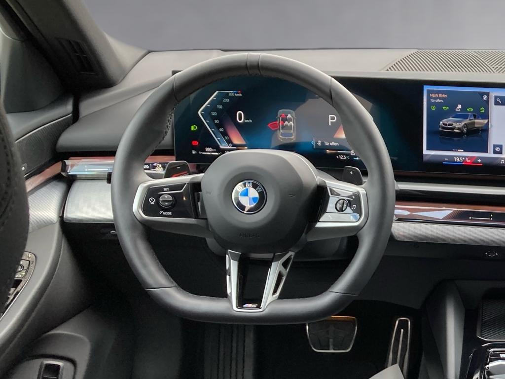 Bild 9: BMW 520d xDrive Touring G61 B47
