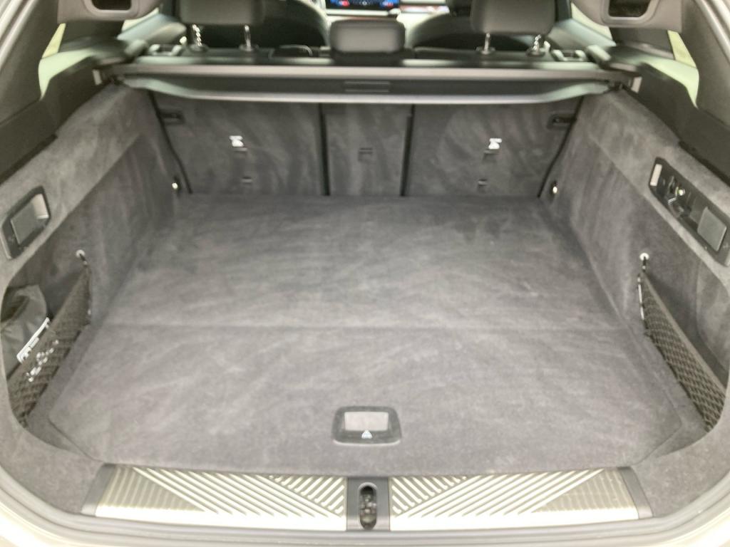 Bild 12: BMW 520d xDrive Touring G61 B47