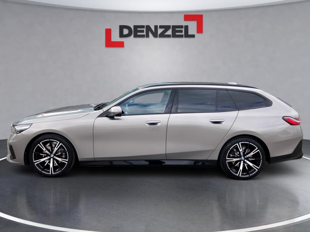 Bild 1: BMW 520d xDrive Touring G61 B47