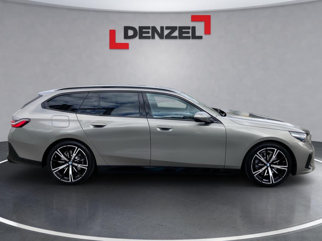 Bild 4: BMW 520d xDrive Touring G61 B47