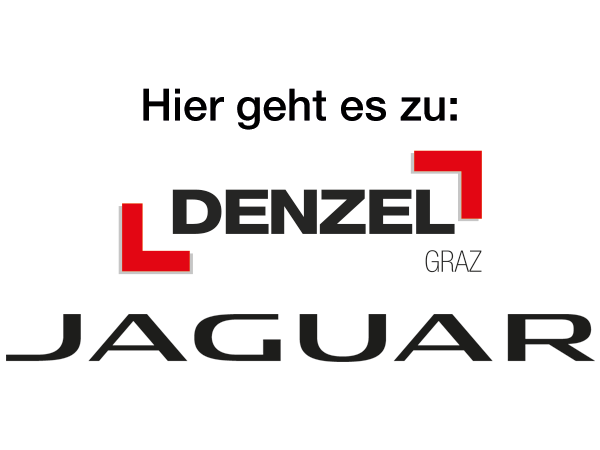 Jaguar Graz