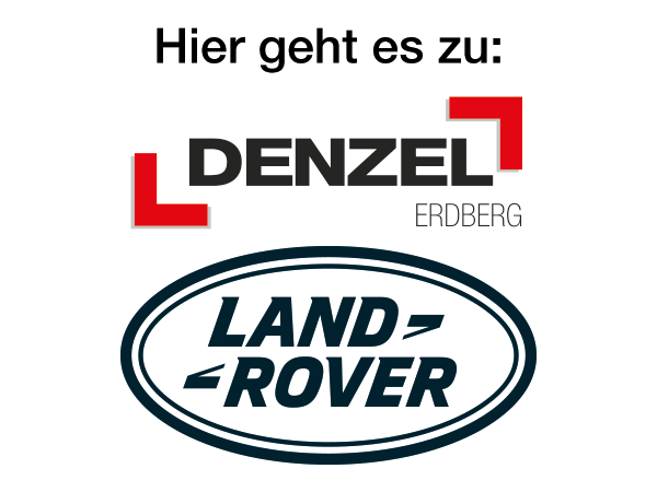 Land Rover Erdberg