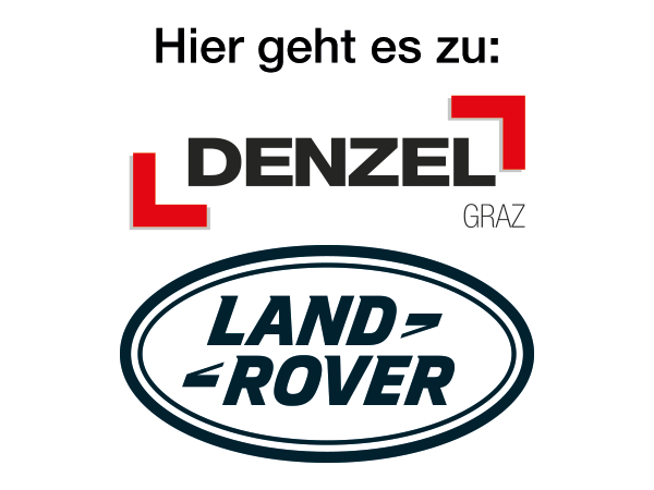 Land Rover Graz