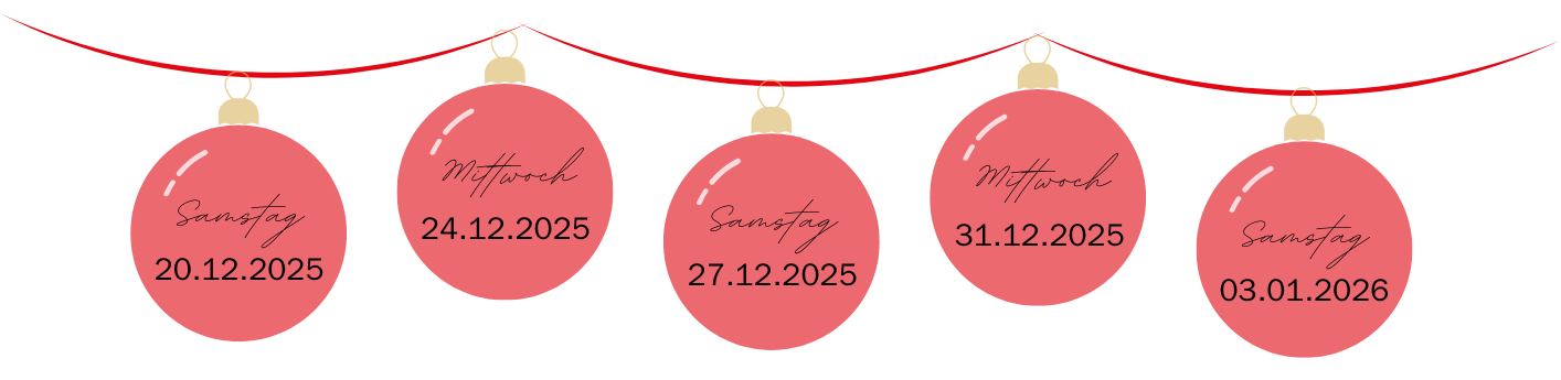 Denzel Standorte geschlossen