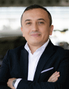 Bilgili Ahmet Mitarbeiter Foto
