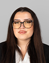 Tomecek Angelika  Mitarbeiter Foto