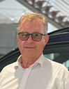 Wurzinger Christian  Mitarbeiter Foto