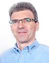 Lonsky Christian Mitarbeiter Foto