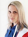 Kozak Stefanie Mitarbeiter Foto