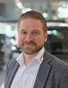 Unterrainer Werner Mitarbeiter Foto