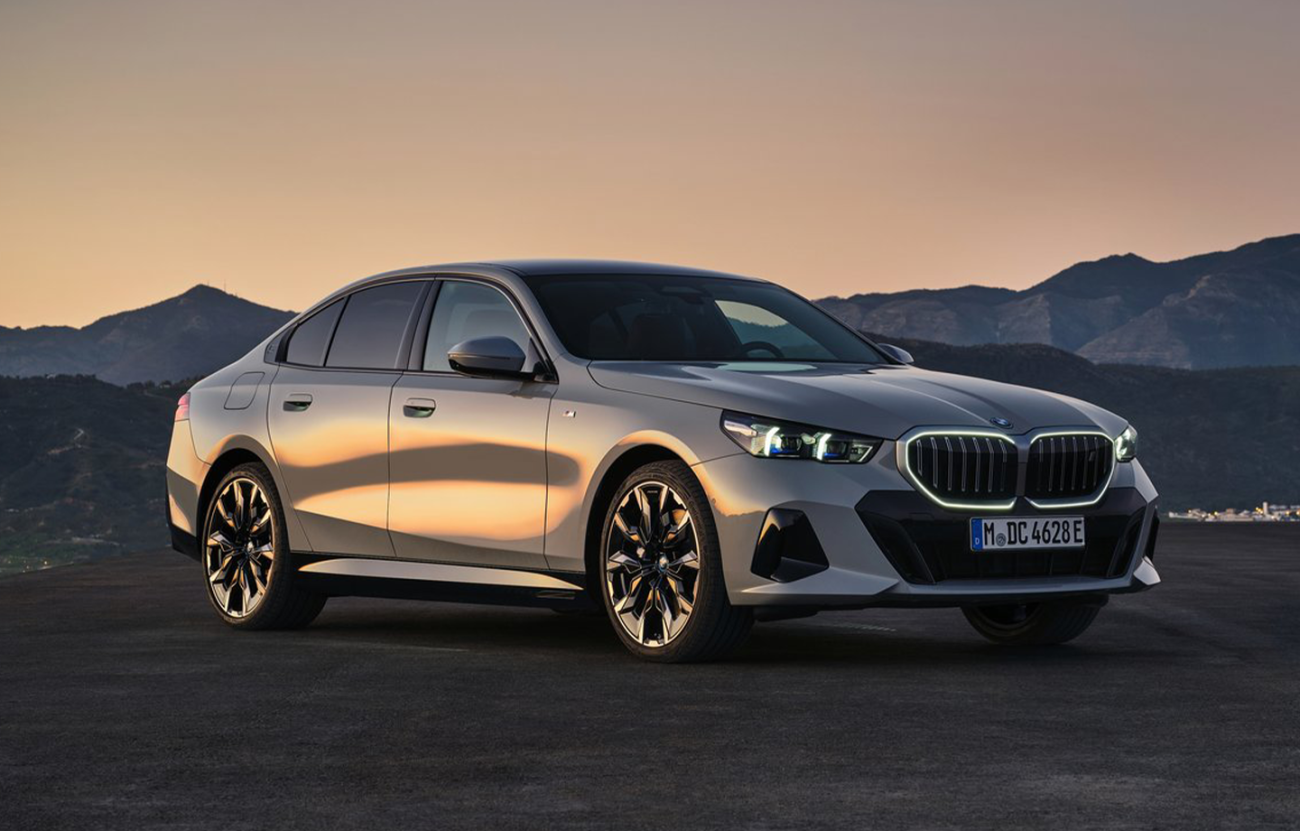 Spannende Bmw I Modelle Ebenbild