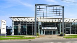 Denzel Wien Erdberg | BMW & MINI