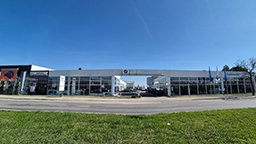 Denzel Wiener Neustadt | BMW, MINI & BMW Motorrad