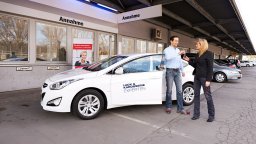 Lack & Karosserie-Experten Wien Erdberg