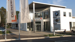 Denzel Klagenfurt BMW & MINI