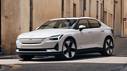 Polestar Polestar 2