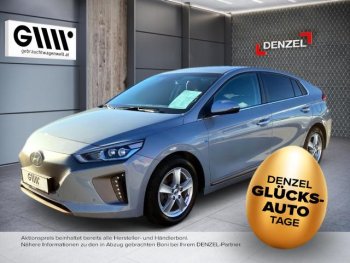 Hyundai Ioniq Elektro 28kWh