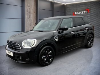 Mini MINI Countryman Coop