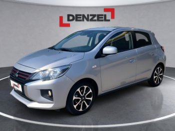 Mitsubishi Space Star 1,2 MIVEC