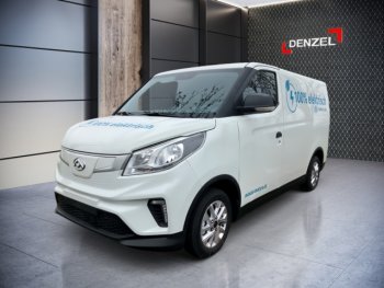 MAXUS