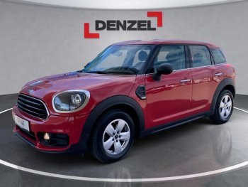 Mini MINI Countryman One Aut.