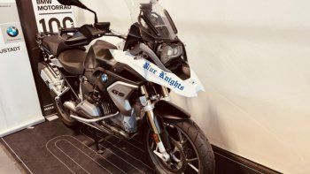 BMW Motorrad
