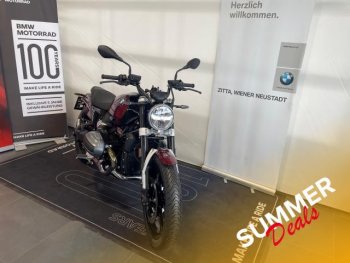 BMW Motorrad