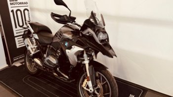 BMW Motorrad