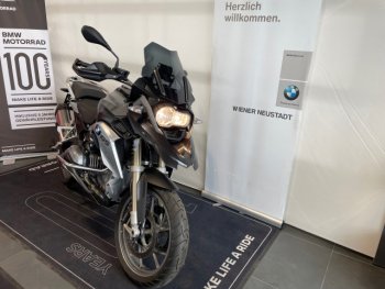 BMW Motorrad