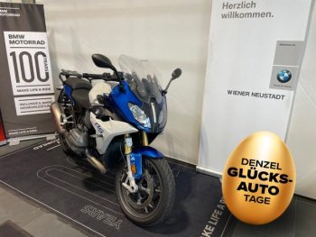 BMW Motorrad