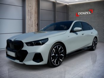 BMW 520d xDrive Limousine G60 B47